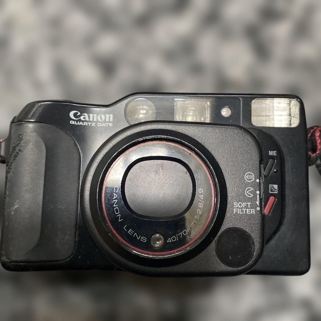 ヴィンテージカメラ