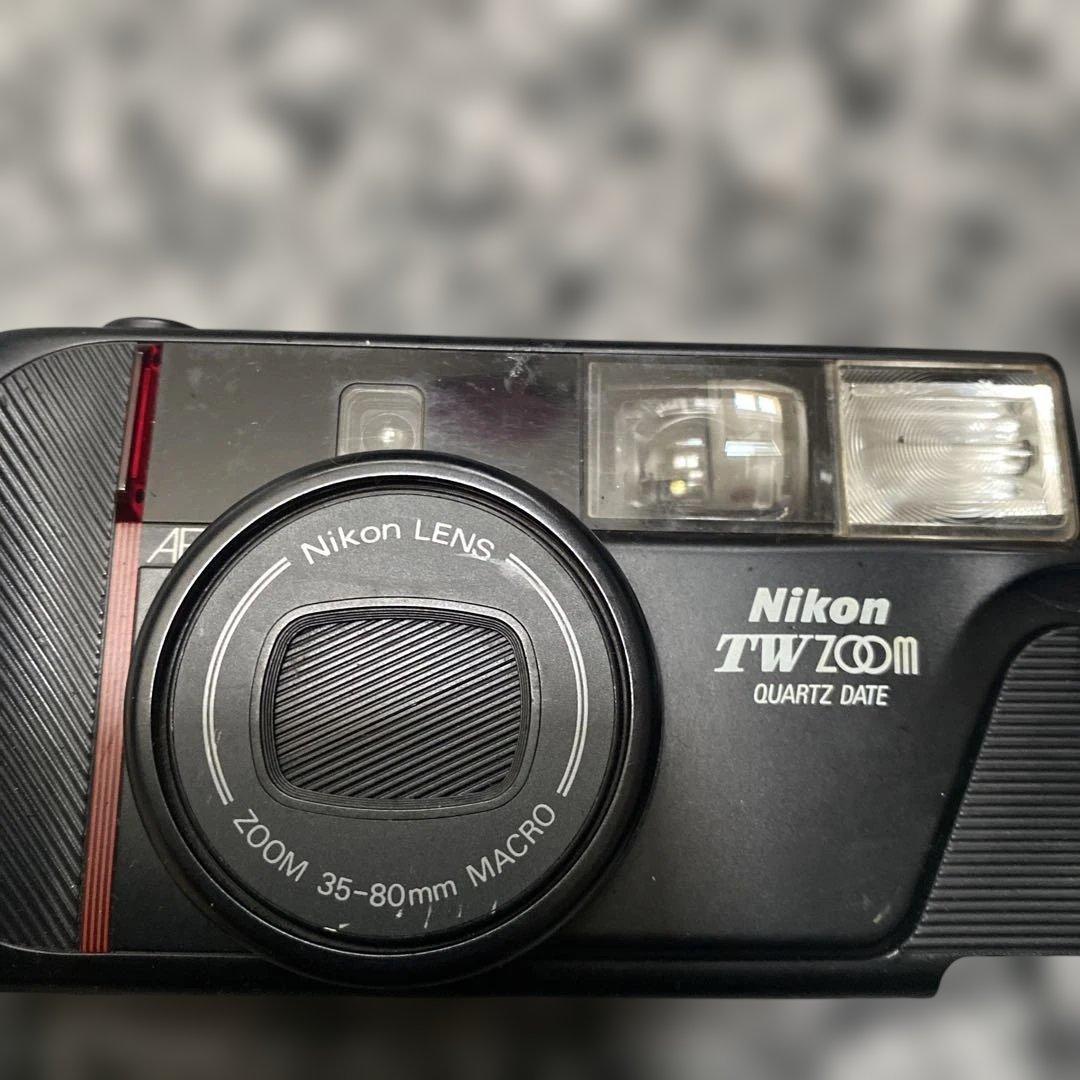 ヴィンテージカメラ