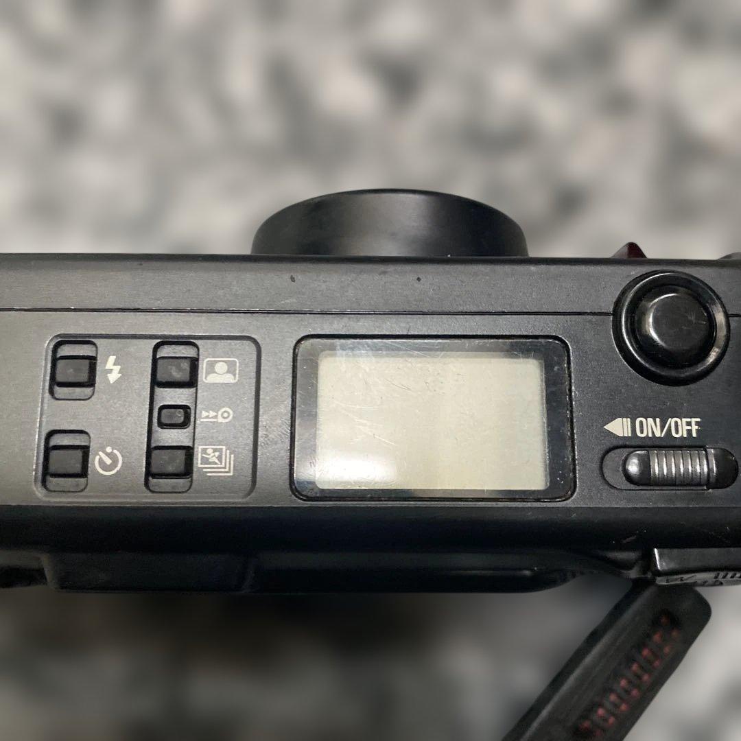 ヴィンテージカメラ