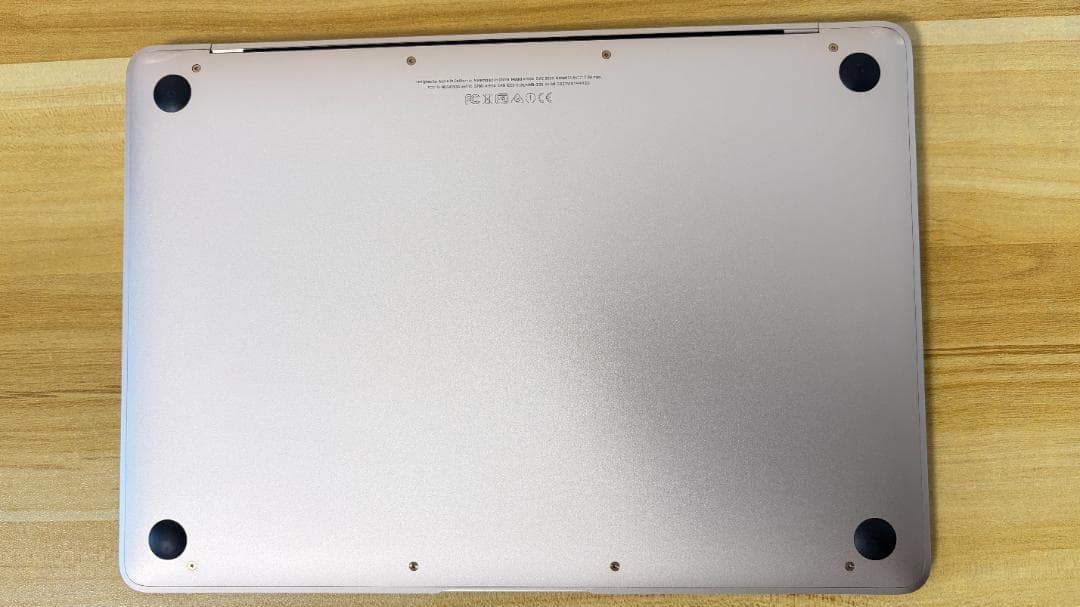 鈴*雄様 MacBook12インチ 2017 JISキーボード i7/16GB/