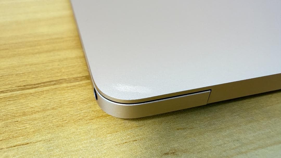 鈴*雄様 MacBook12インチ 2017 JISキーボード i7/16GB/