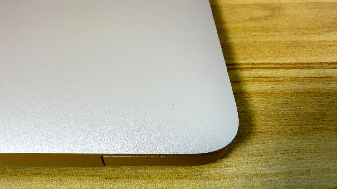 鈴*雄様 MacBook12インチ 2017 JISキーボード i7/16GB/