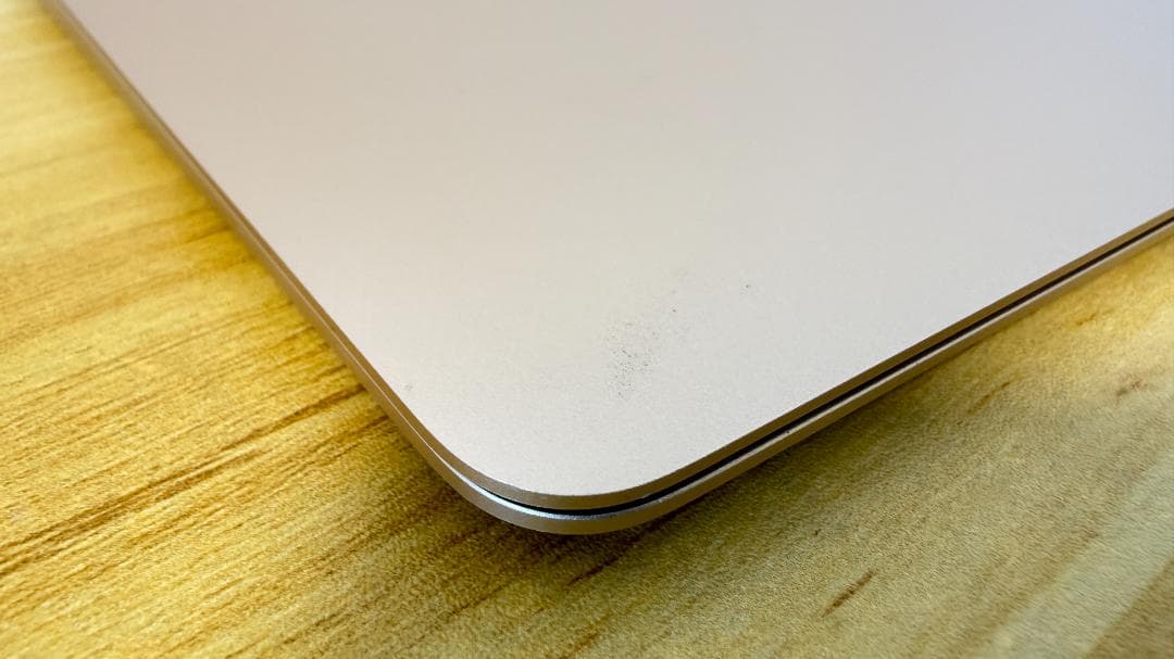 鈴*雄様 MacBook12インチ 2017 JISキーボード i7/16GB/