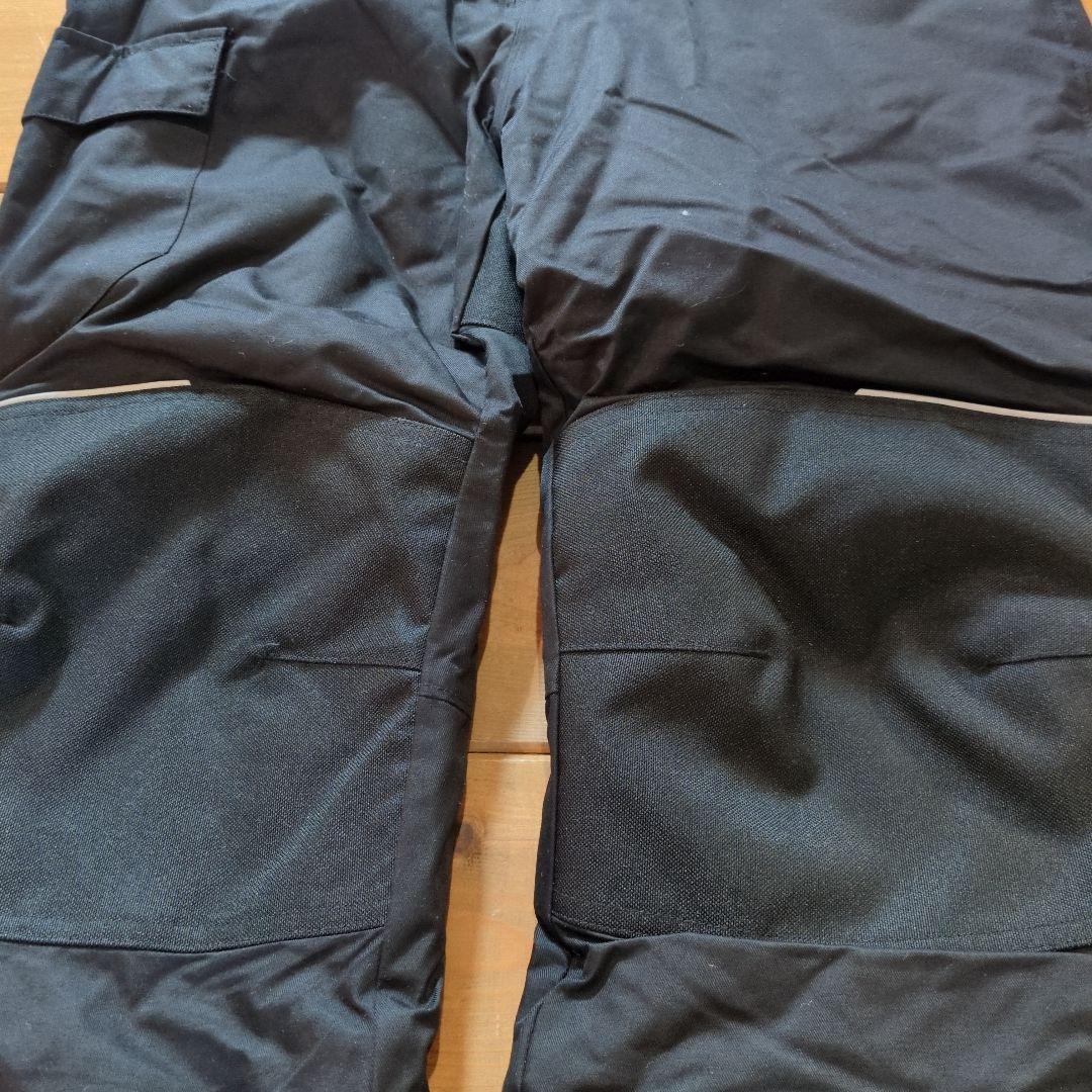 k.t.2213　Columbia 子ども用スキーウェアセット　140