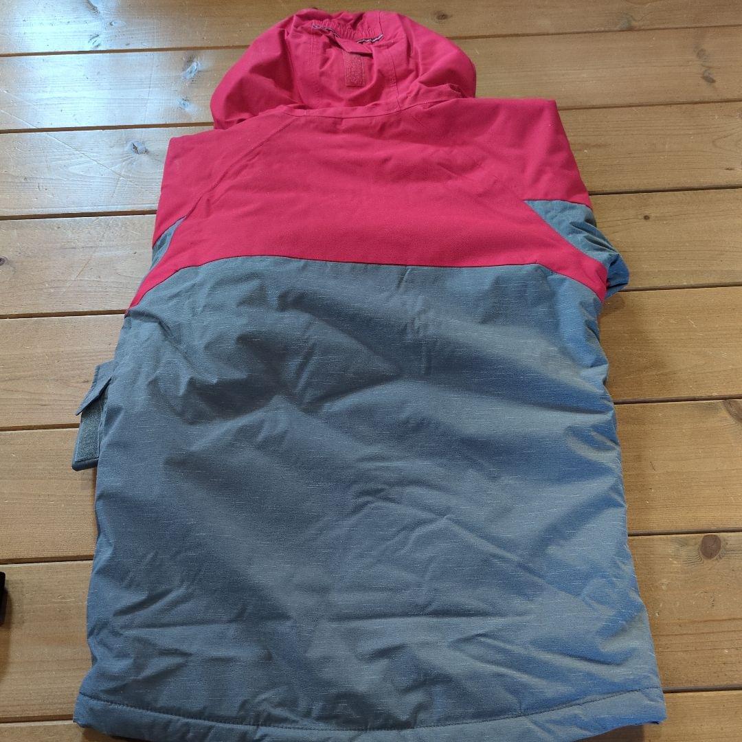 k.t.2213　Columbia 子ども用スキーウェアセット　140