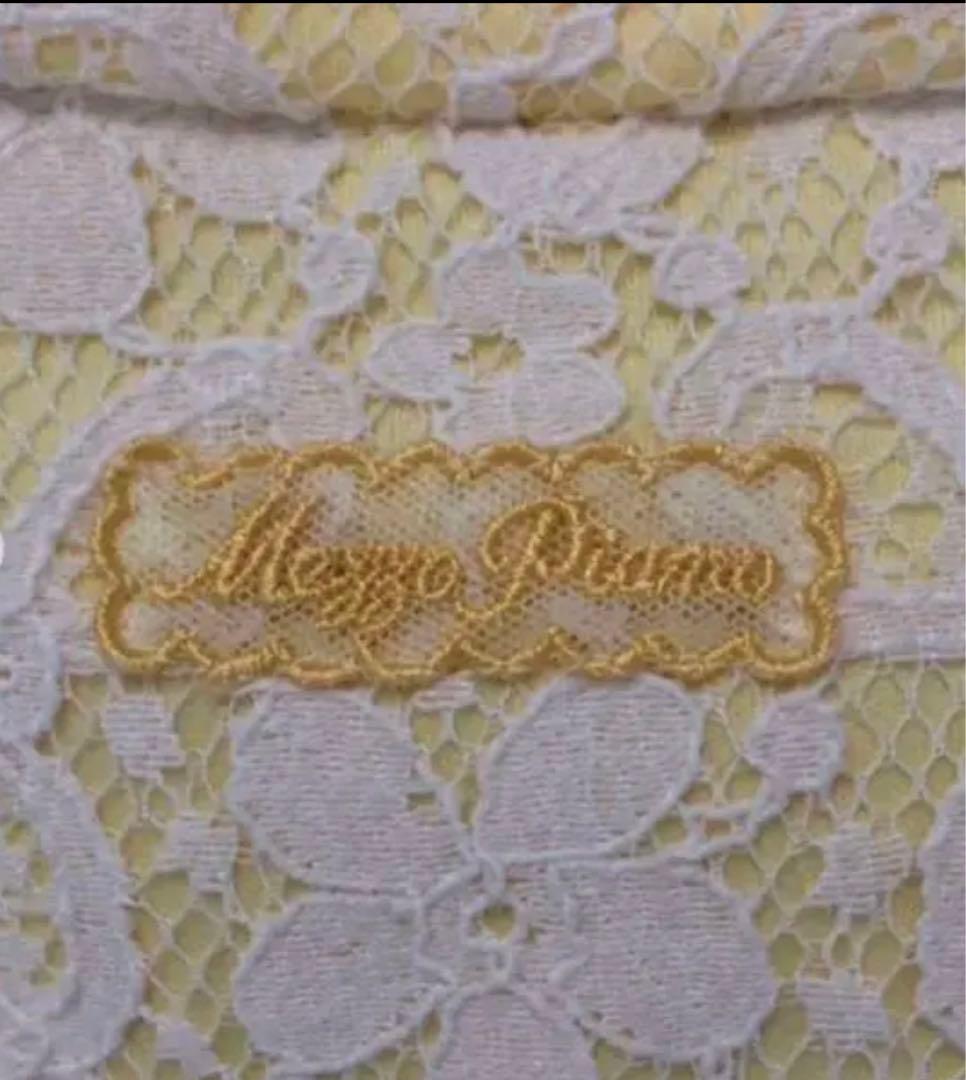 試着のみ☆新品同様　メゾピアノ　フォーマル　120    入学　卒園式　七五三