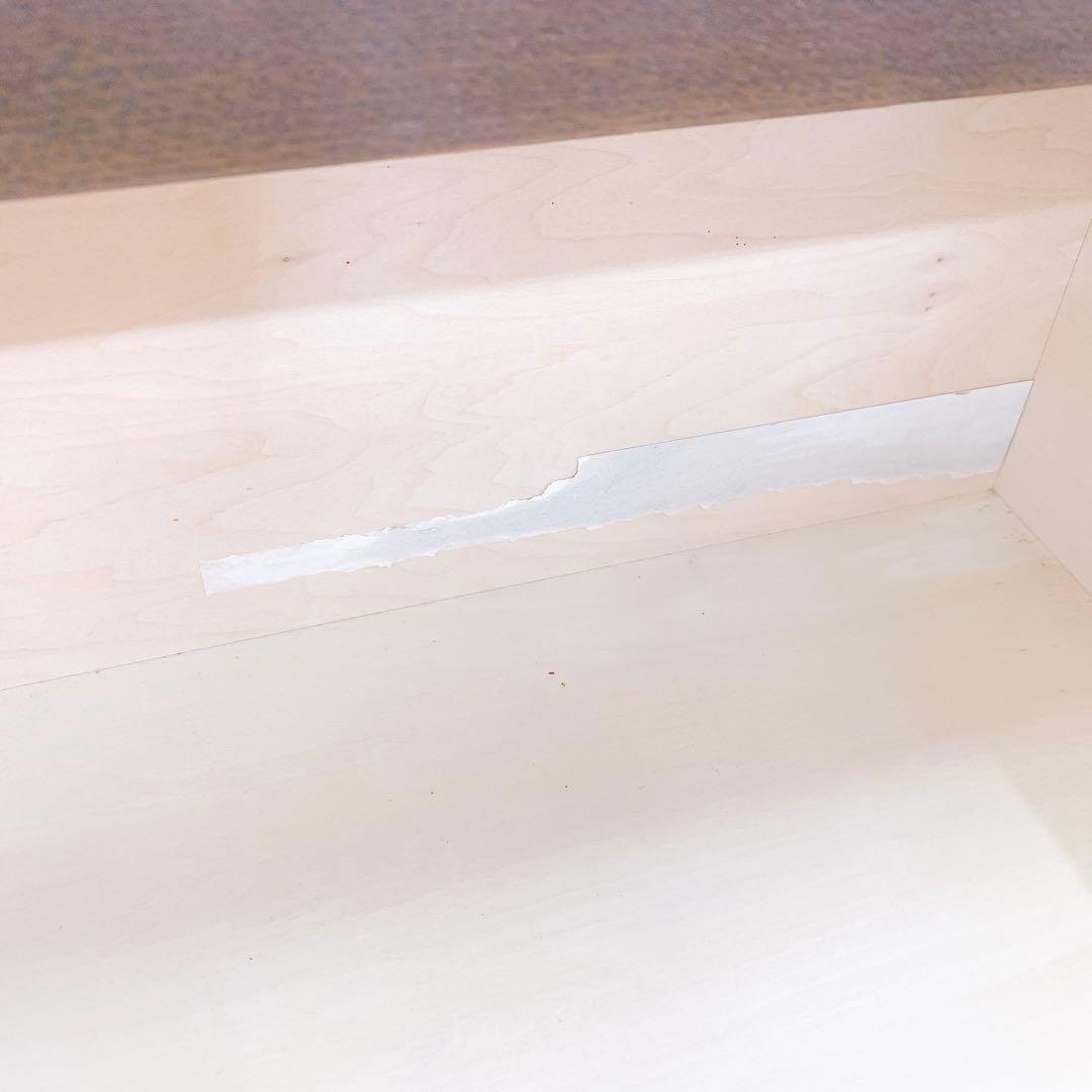 karimoku カリモク domani ドマーニ チェスト　インテリア　家具