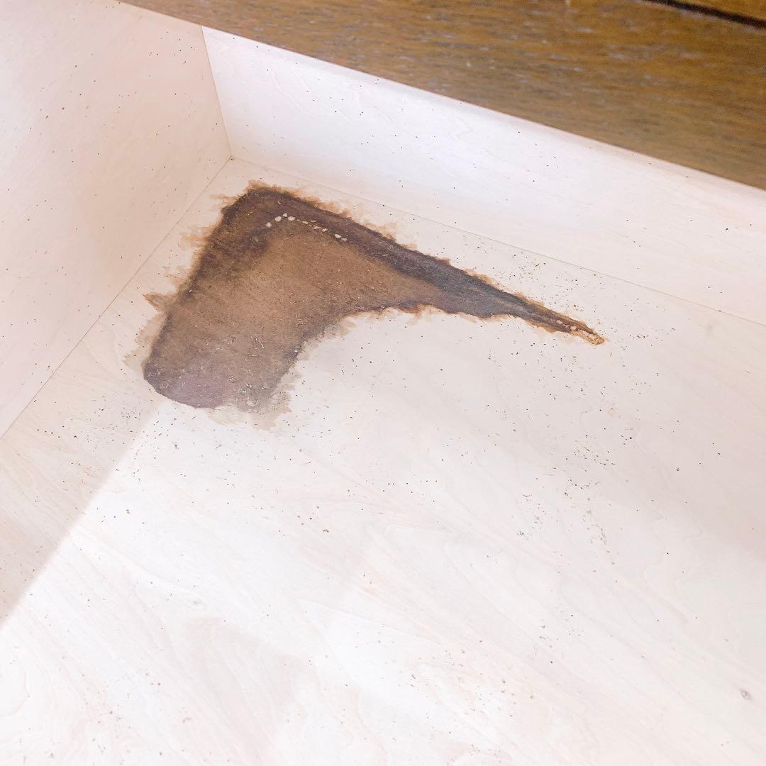 karimoku カリモク domani ドマーニ チェスト　インテリア　家具