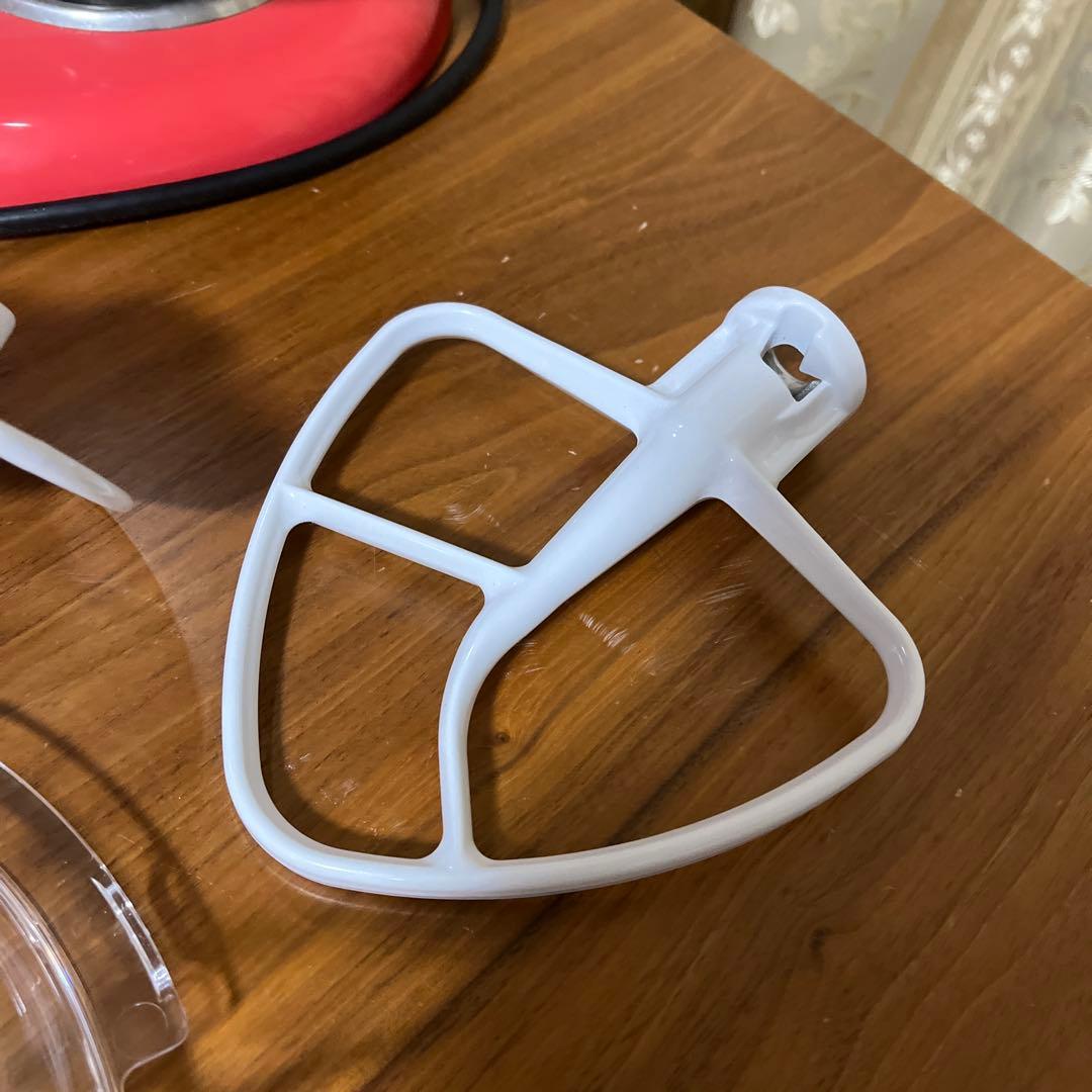 kitchenAid Max Watts 325 スタンドミキサー