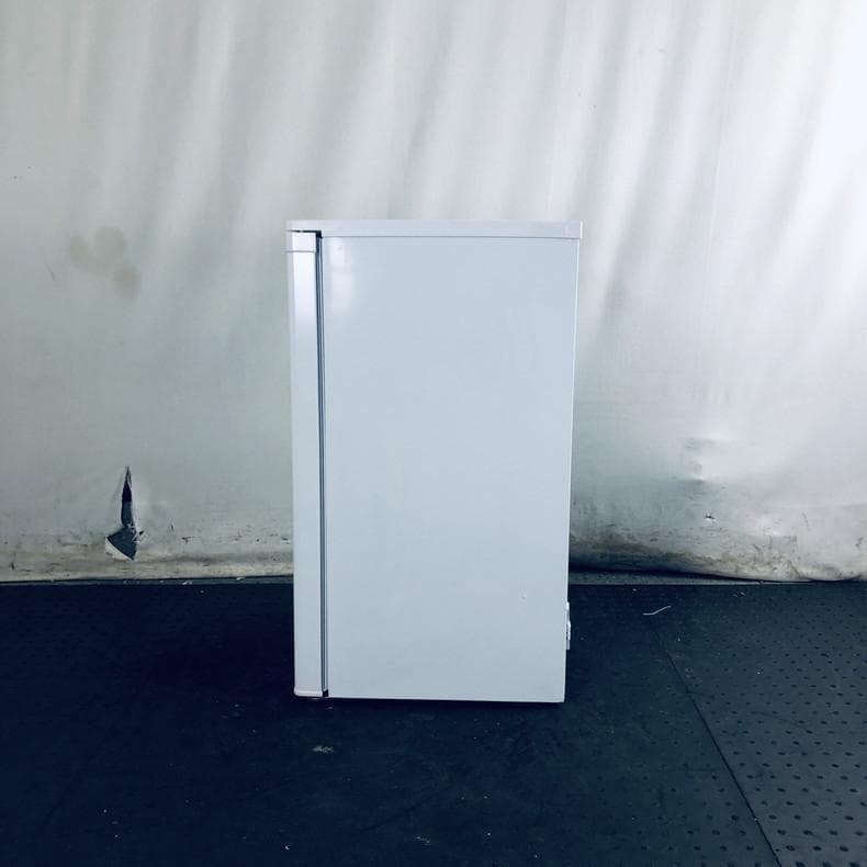 ★送料・設置無料★ 中古 1ドア冷蔵庫 アイリスオーヤマ (No.2510)