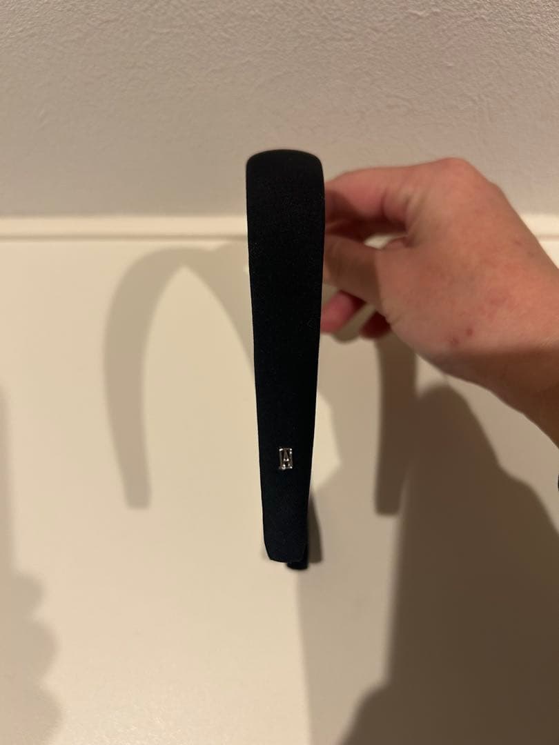 Alexandre de Paris アレクサンドル ドゥ パリ　カチューシャ