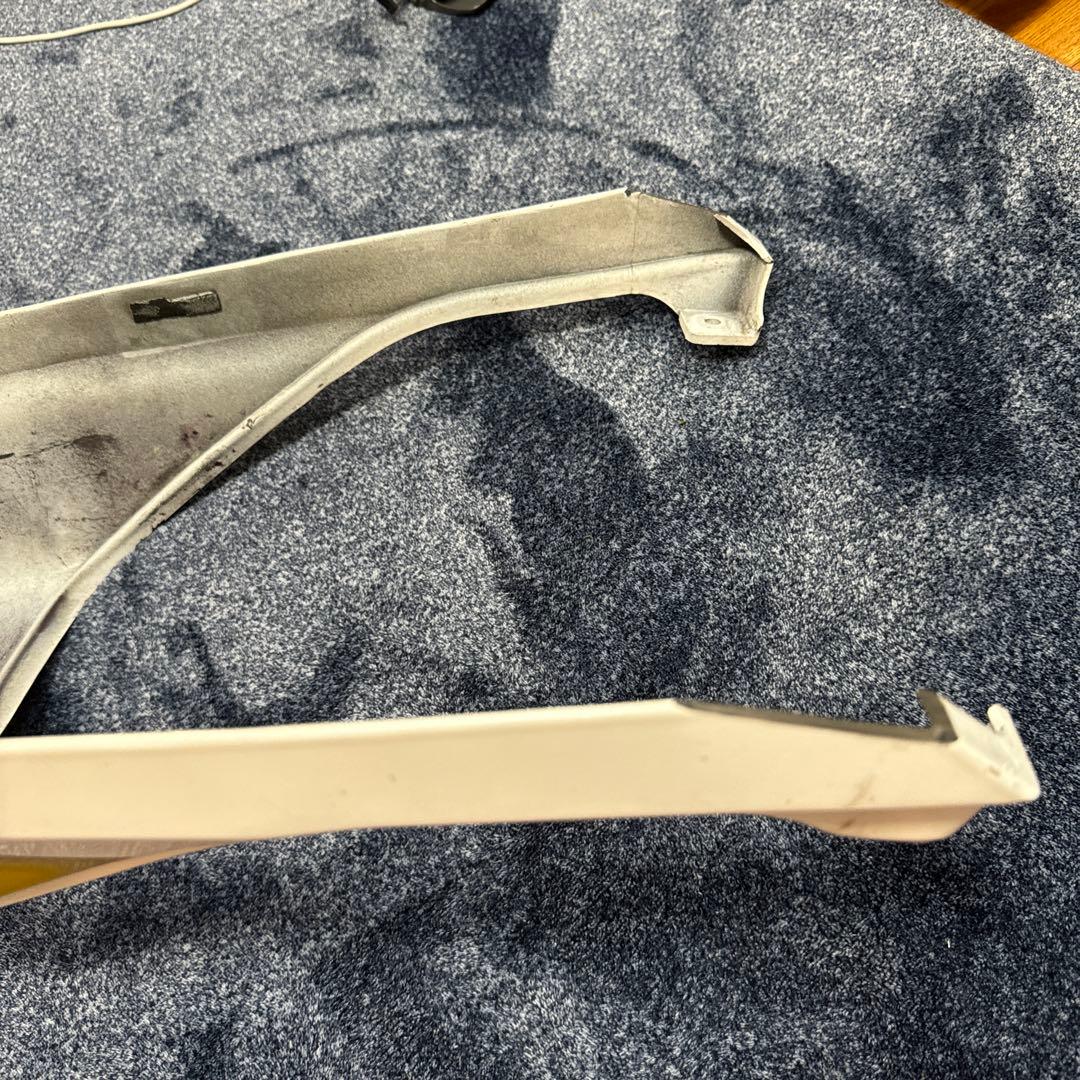 ゼファー400 いろいろ外装セット