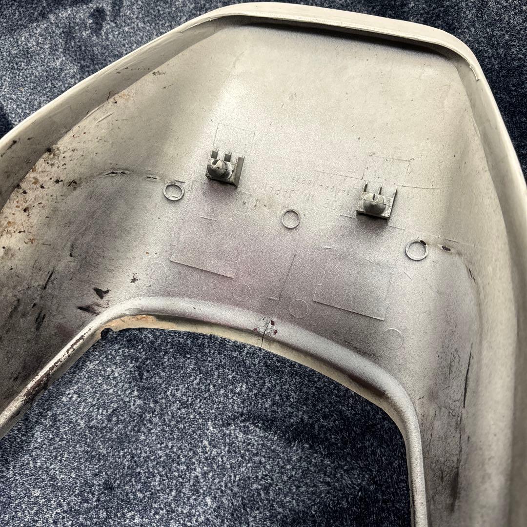 ゼファー400 いろいろ外装セット