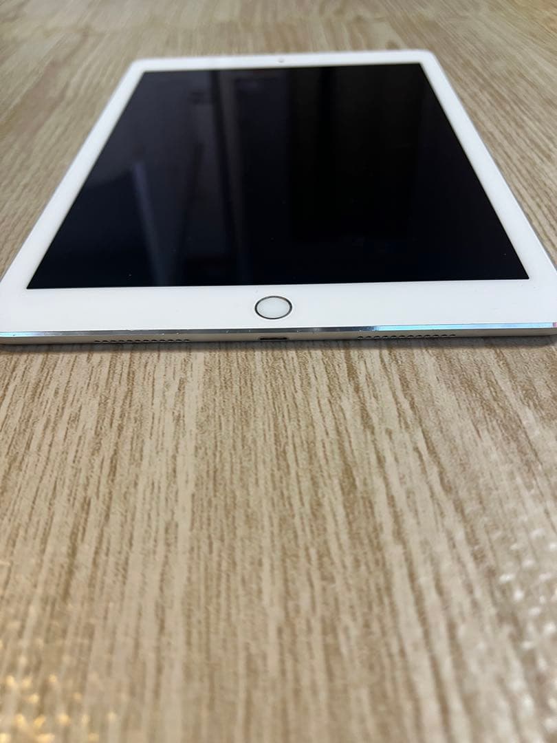 iPad Pro 9.7 256GB Wi-Fiモデル　シルバー