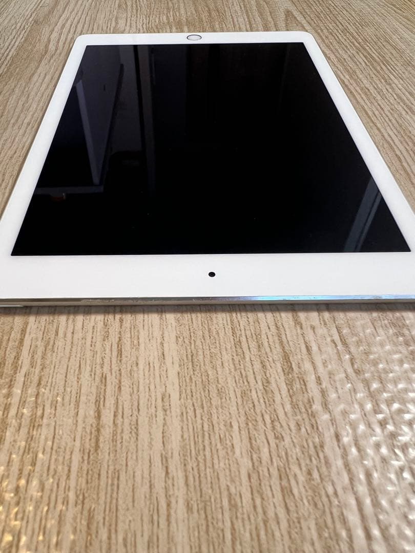 iPad Pro 9.7 256GB Wi-Fiモデル　シルバー