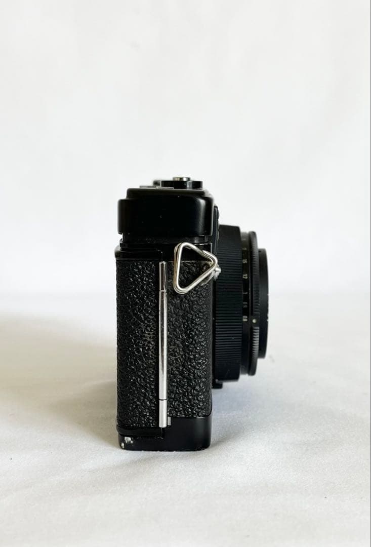 【完動品】Minolta Minoltina-P フィルムカメラ 動作確認済み