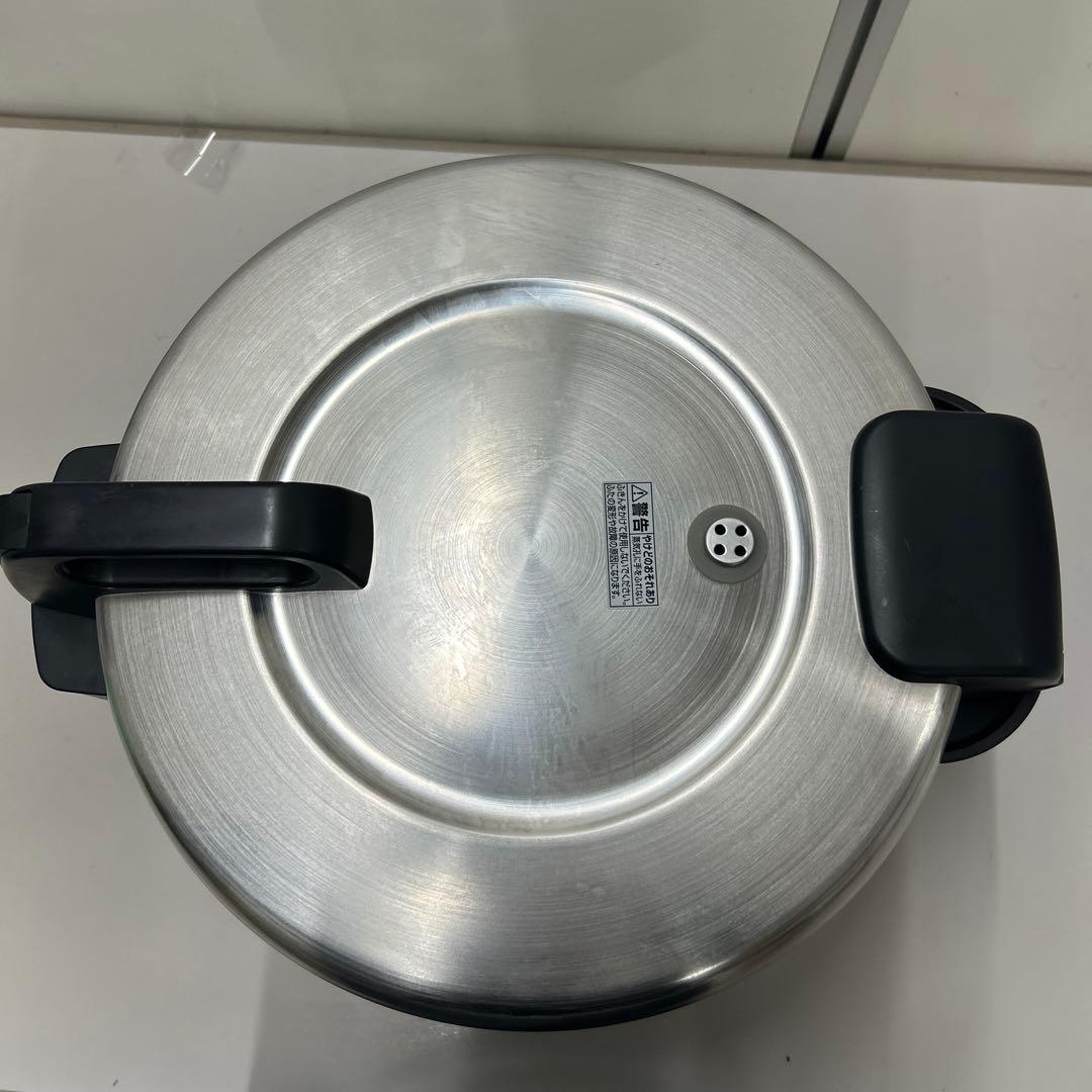 TIGER JNO-360 業務用ジャー炊飯器【炊きたて】2升炊 3.6リットル