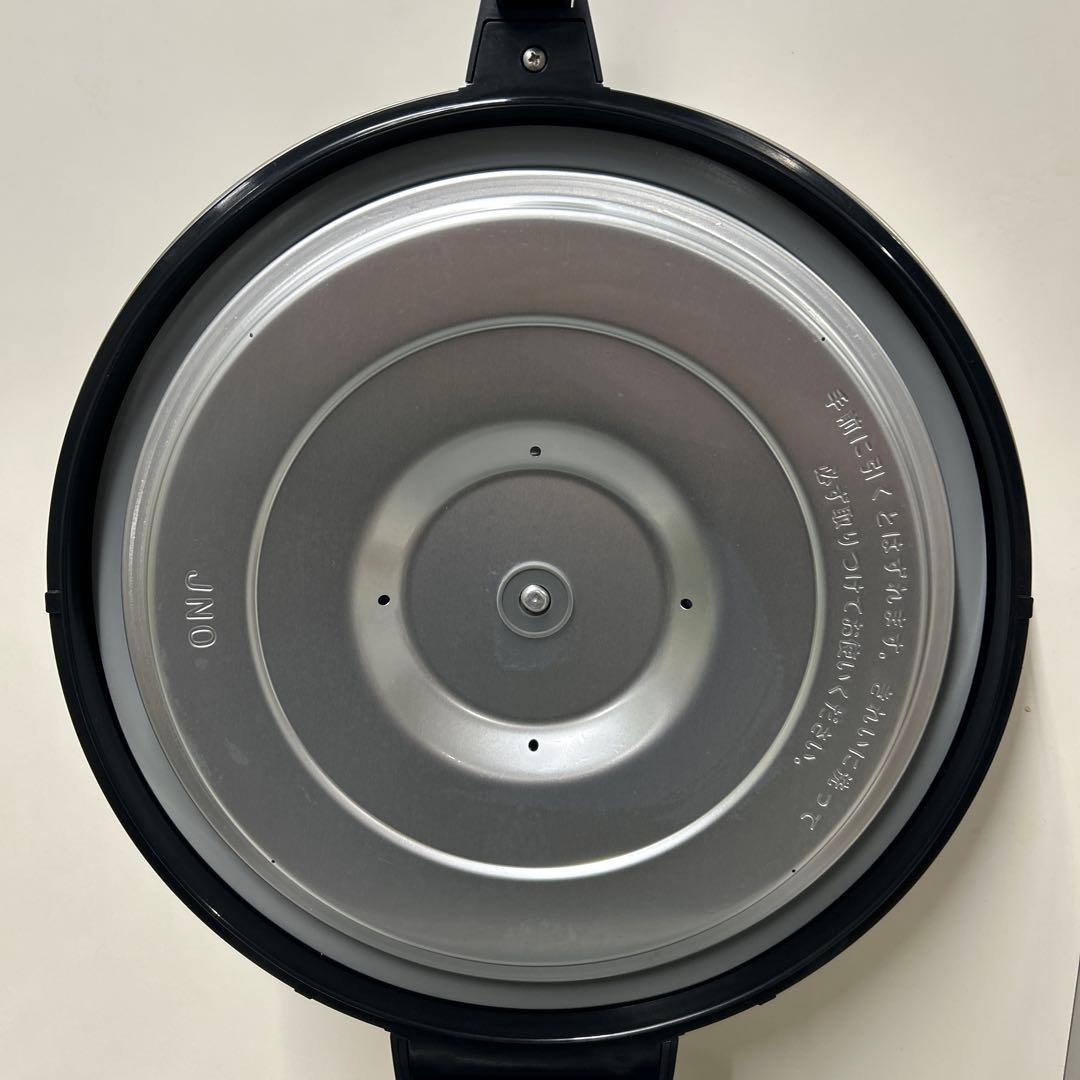 TIGER JNO-360 業務用ジャー炊飯器【炊きたて】2升炊 3.6リットル