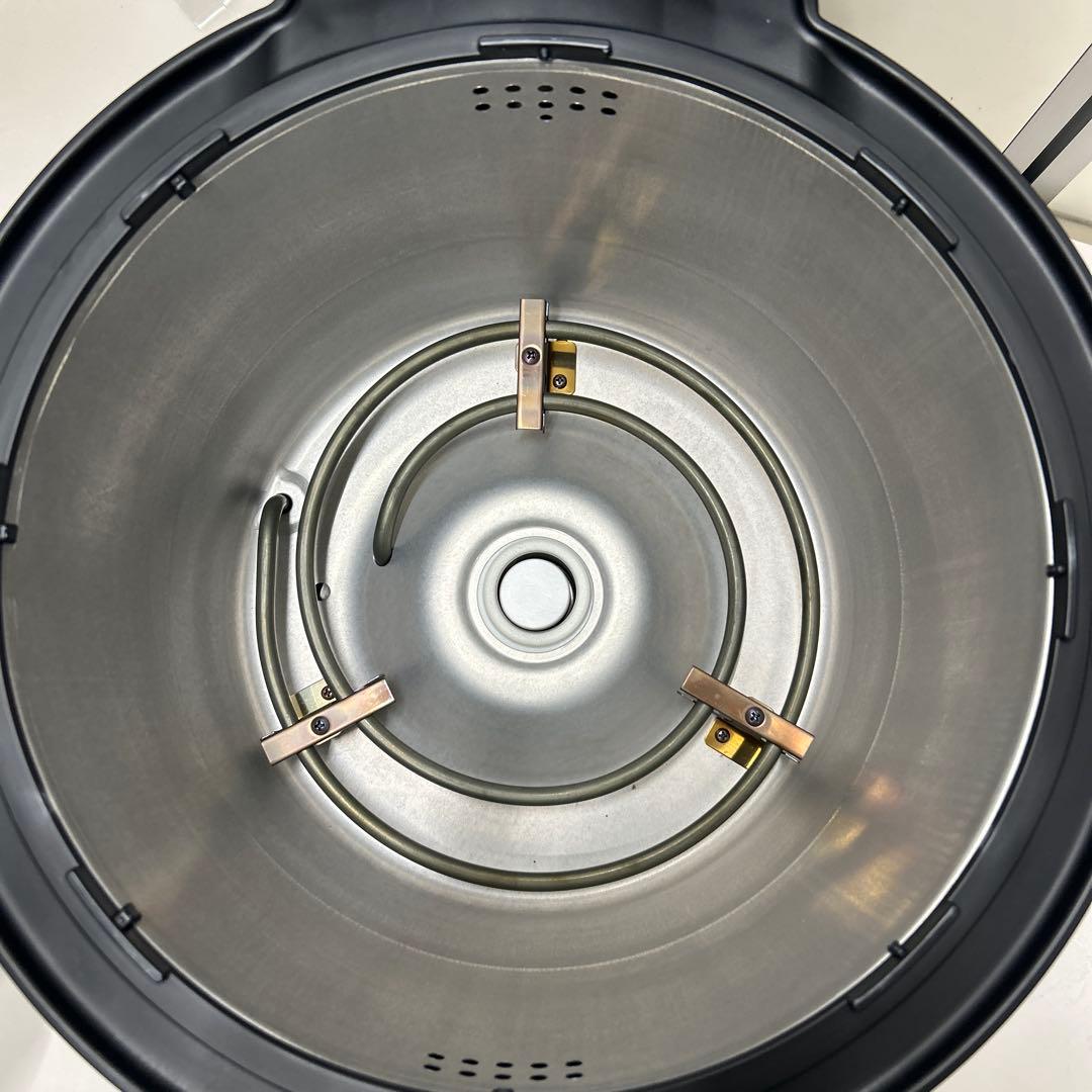 TIGER JNO-360 業務用ジャー炊飯器【炊きたて】2升炊 3.6リットル