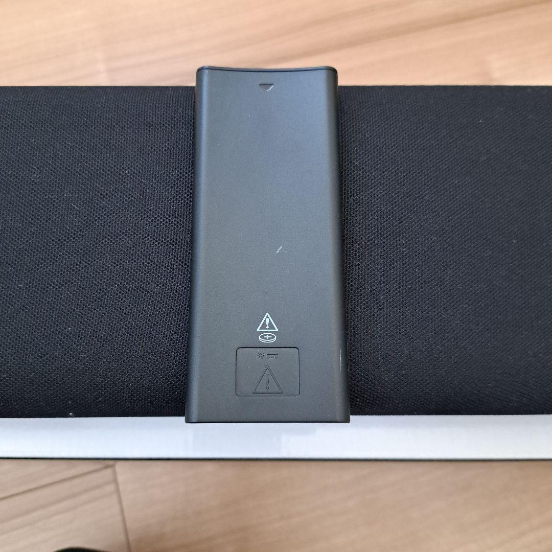 Yamaha SR-B30A サウンドバー