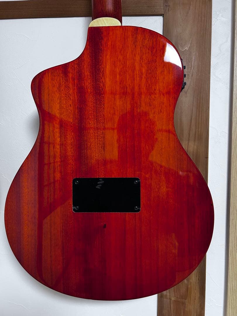 ORTEGA GUITAR クラシックギター