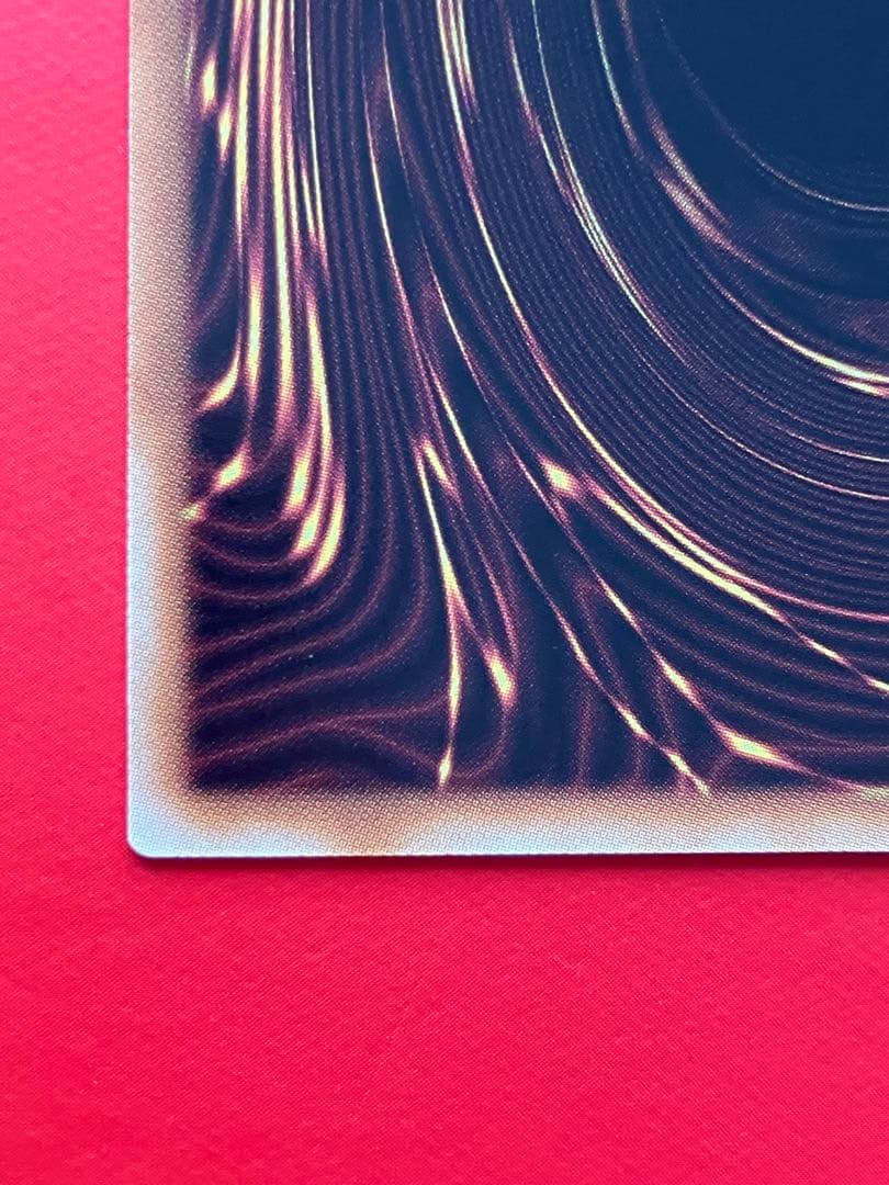 遊戯王　ラッシュデュエル　ハーピィ三姉妹TB オーバーラッシュレア 1枚