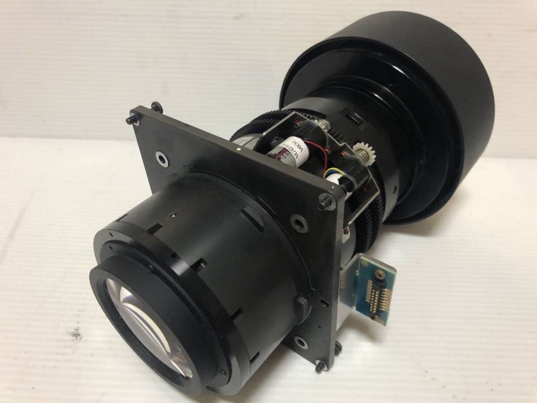 SONY プロジェクター　用ズームレンズ　VPLL-Z4011 日本製