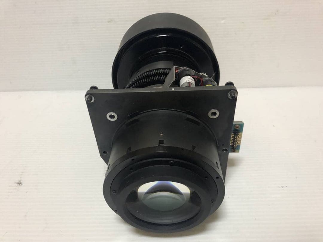 SONY プロジェクター　用ズームレンズ　VPLL-Z4011 日本製