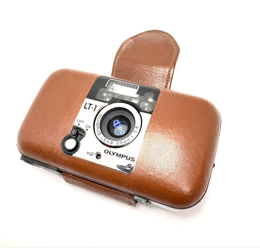 オリンパス OLYMPUS LT-1