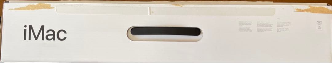 iMac 27インチ Retina 5K（2019）