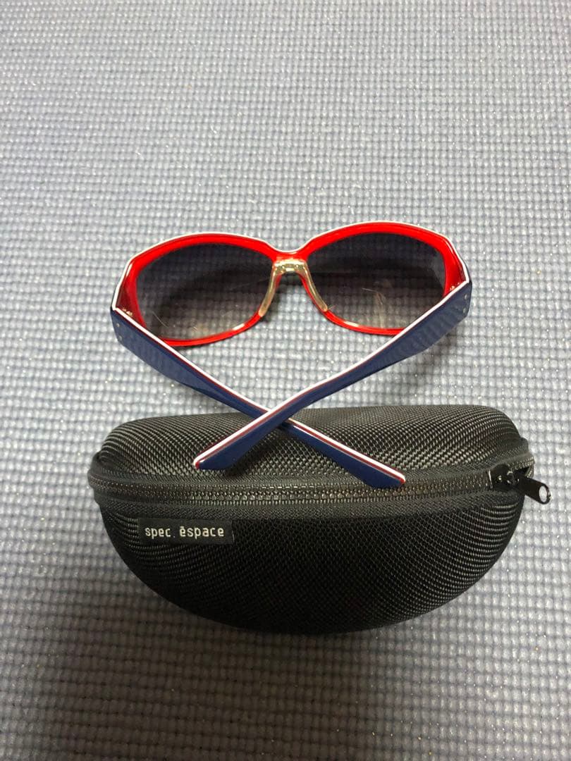 spec espace 眼鏡2本セット⭐︎超美品⭐︎純正ケース付き