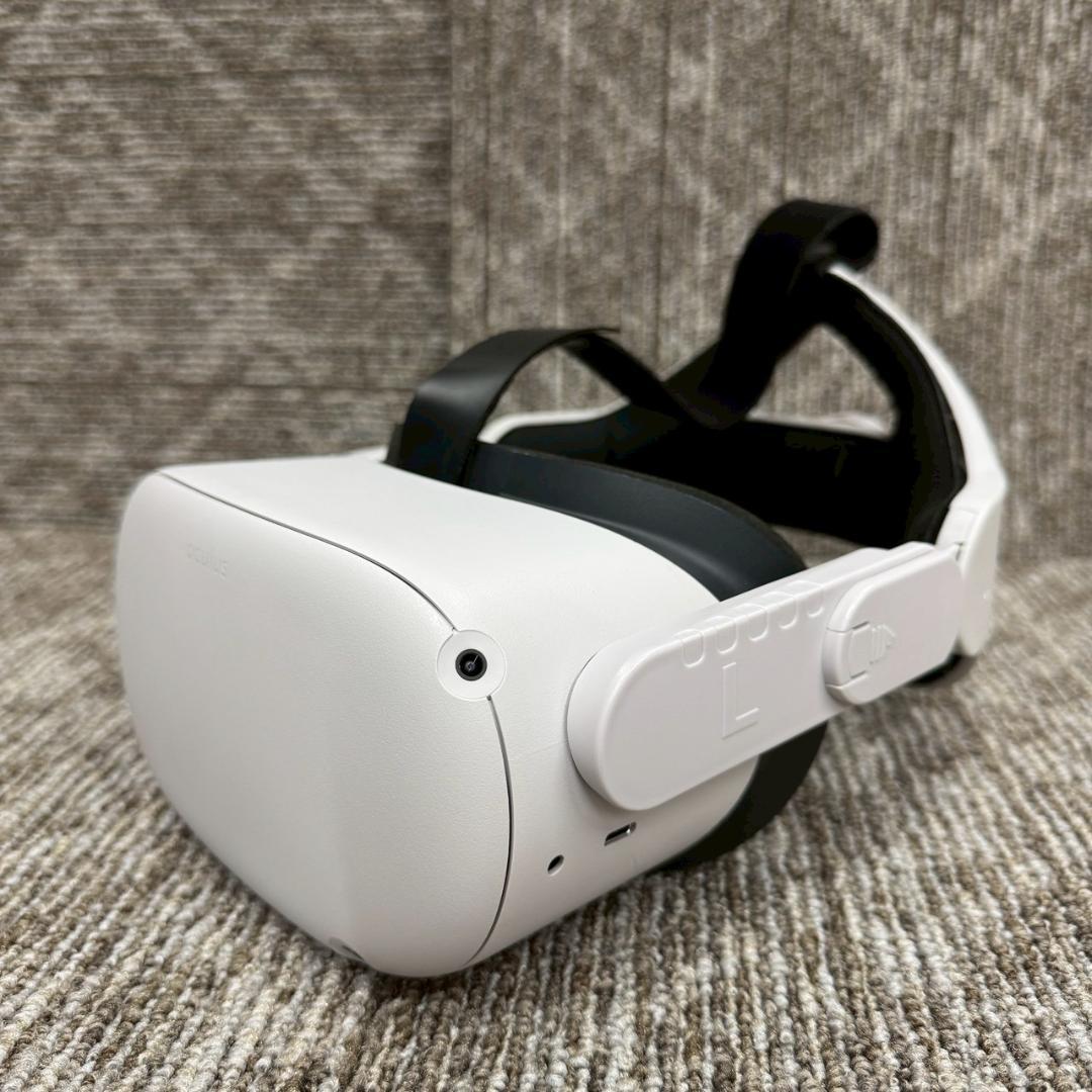 【クリスマスセール】Quest2 [64GB]