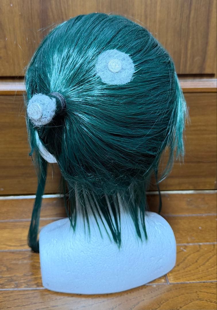 ヒロアカ 蛙吹梅雨 10周年衣装フルセット