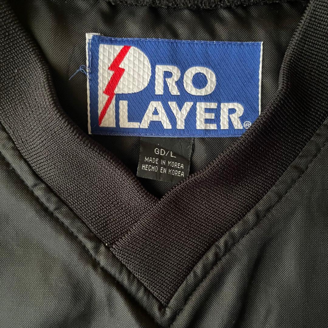 90's NBA Minnesota Timberwolves プルオーバー