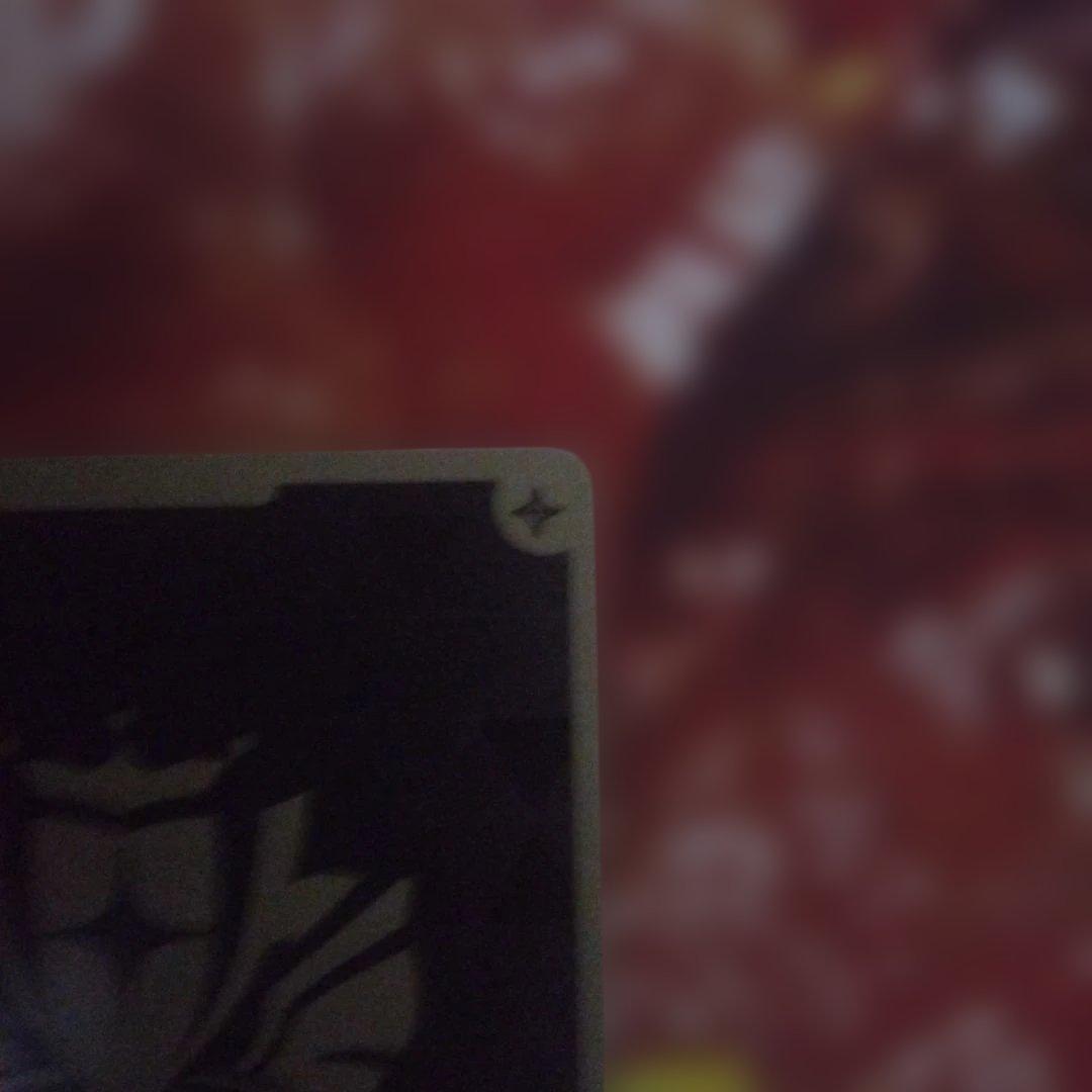 す*き様 P 宝鐘マリン(パラレル/ベーシックPRパック vol.7)