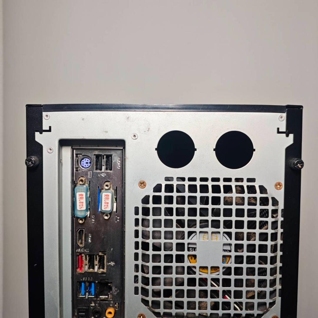 ゲーミングPC/core i7/500GB/GTXグラボ/ガレリア/オフィス搭載