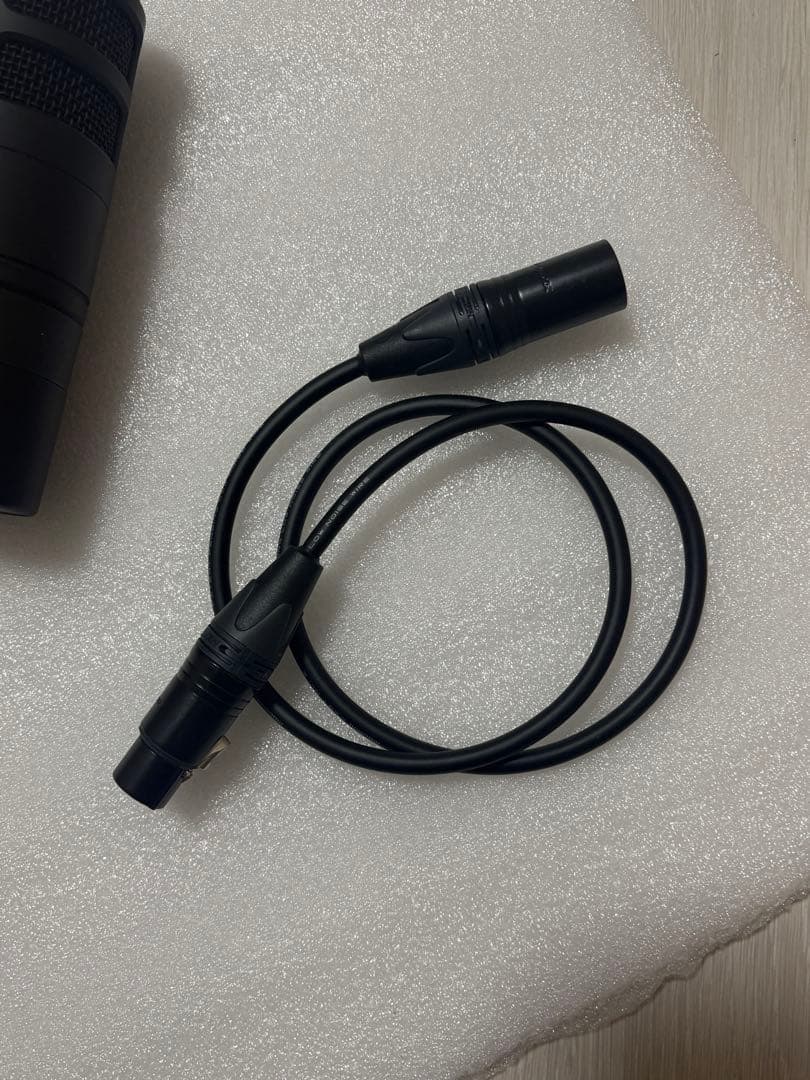 Audio-Technica AT2040 ダイナミックマイクロフォン