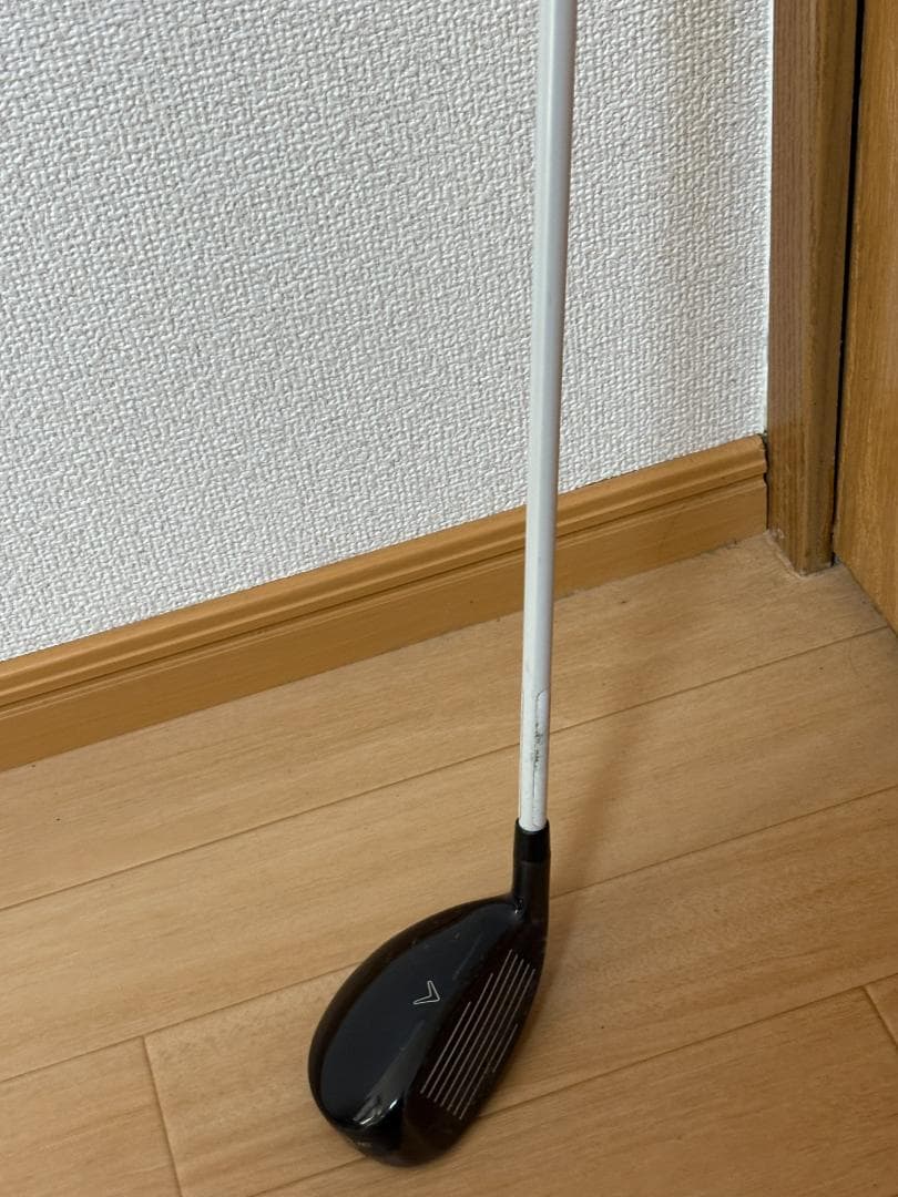 Callaway キャロウェイ ROGUE STAR 6H ユーティリティ