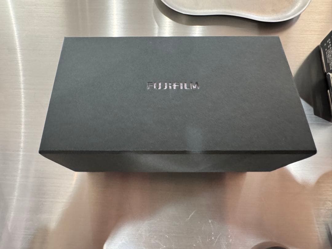 Fujinon XF 35mm F1.4 R 単焦点レンズ