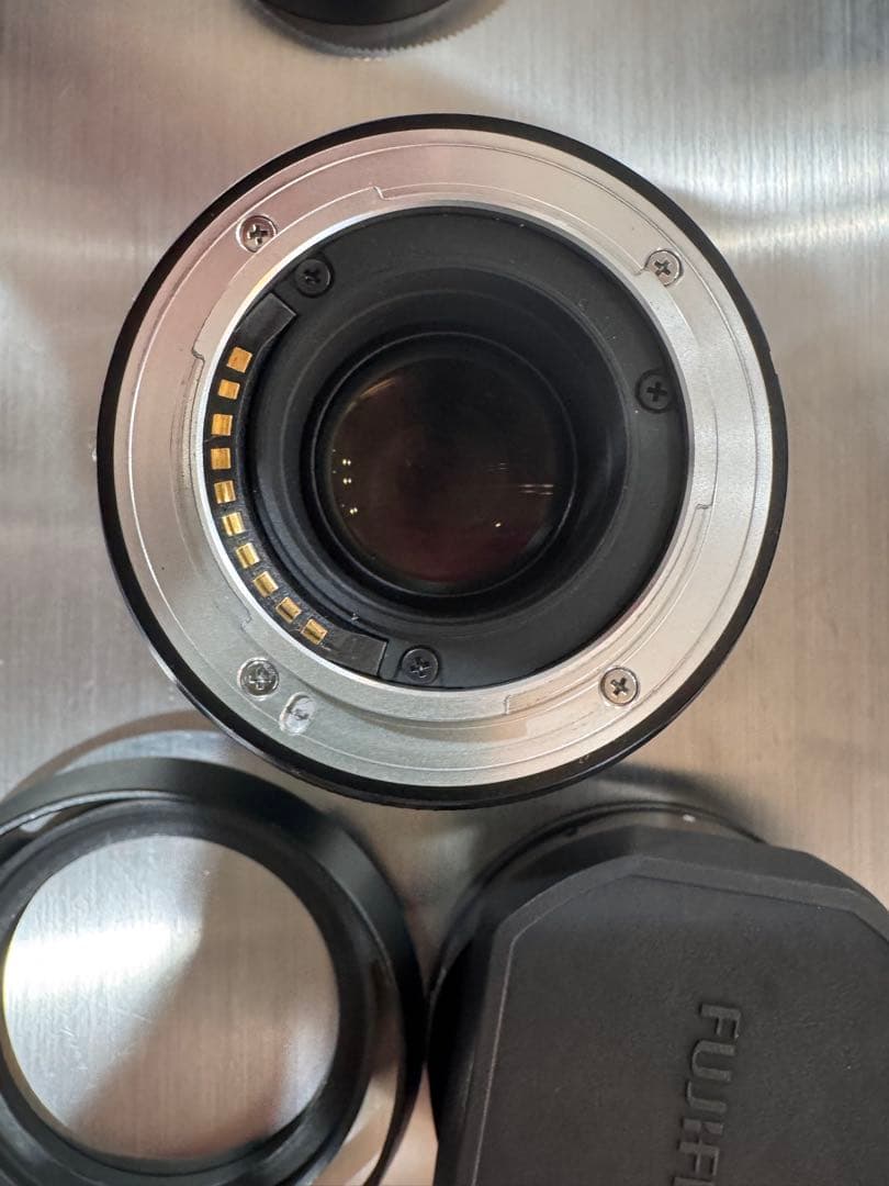 Fujinon XF 35mm F1.4 R 単焦点レンズ