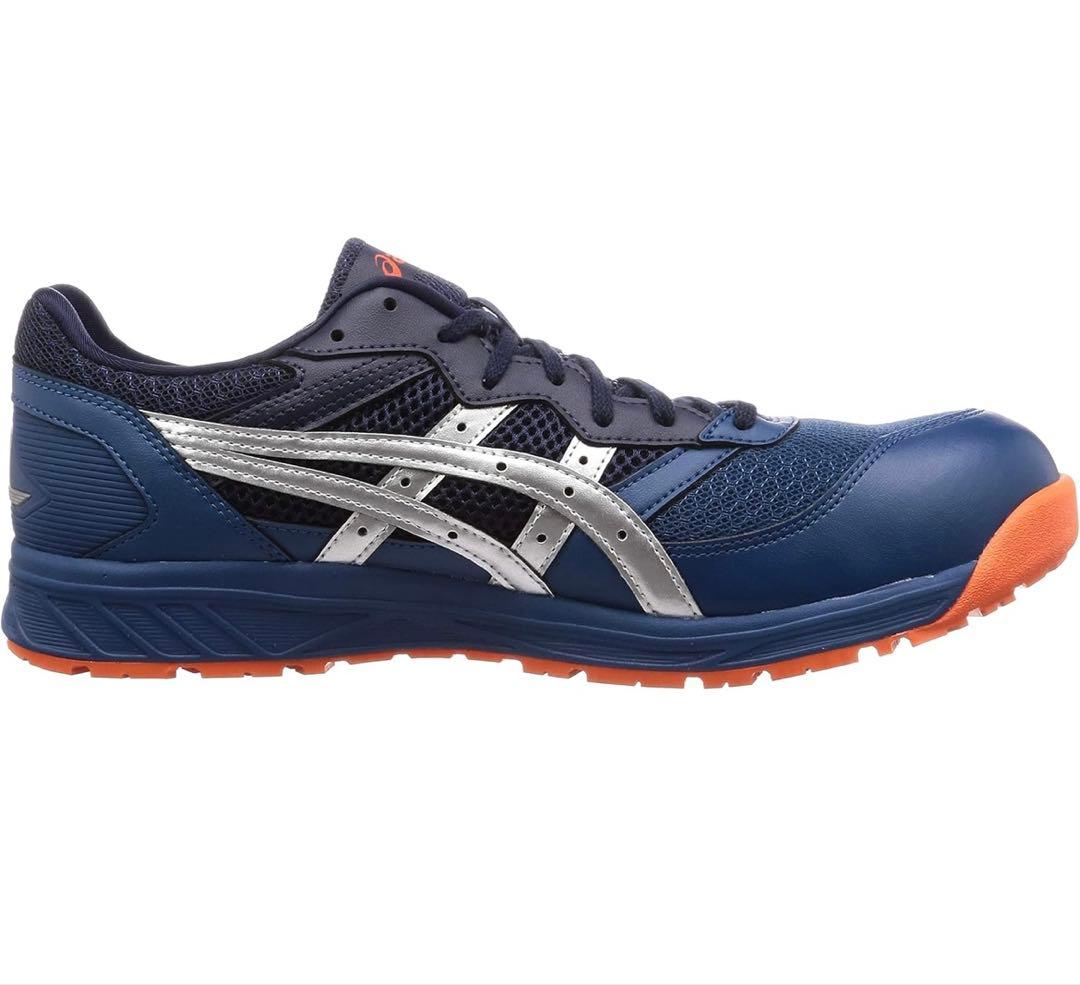 asics アシックス 安全靴 1273A006-400 作業靴