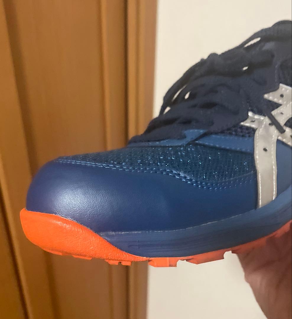 asics アシックス 安全靴 1273A006-400 作業靴