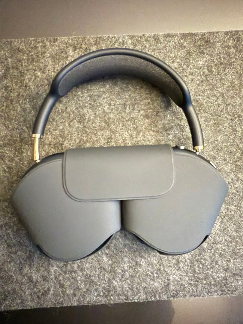 Apple AirPodsMax第二世代（Type-C）　ミッドナイト