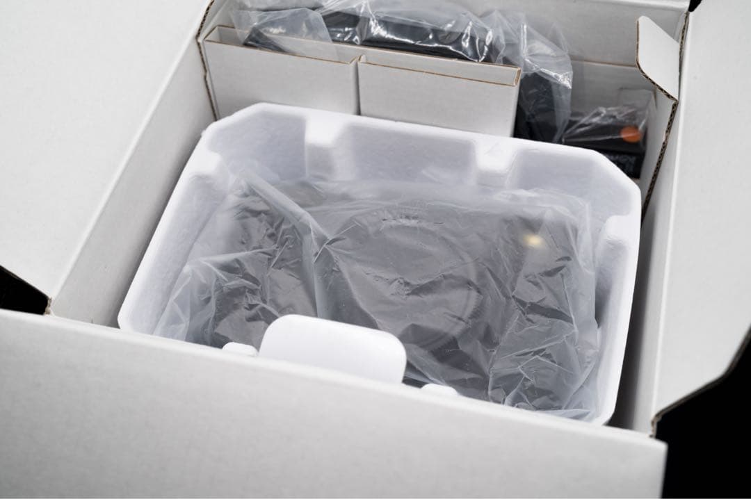 保証付/新品同様 FUJIFILM X-E5 ブラックボディ