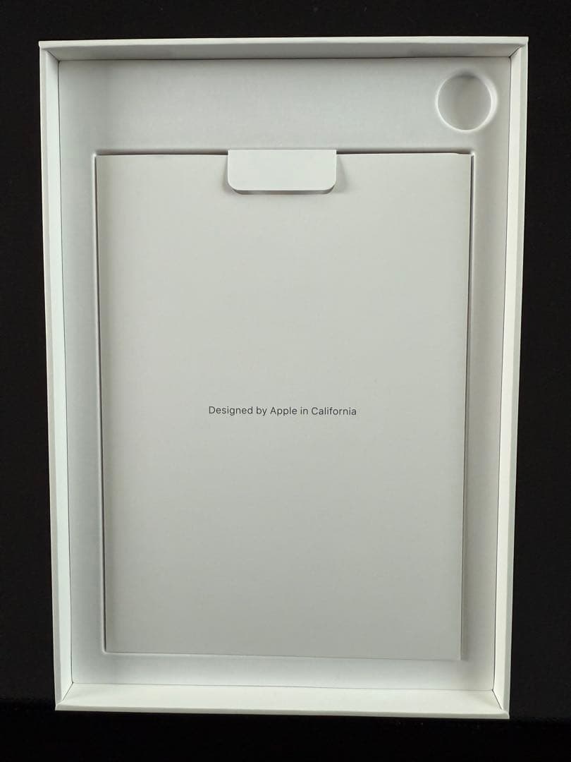 【美品】iPad mini 6 紫 256GB Wi‑Fi ＋純正Folio