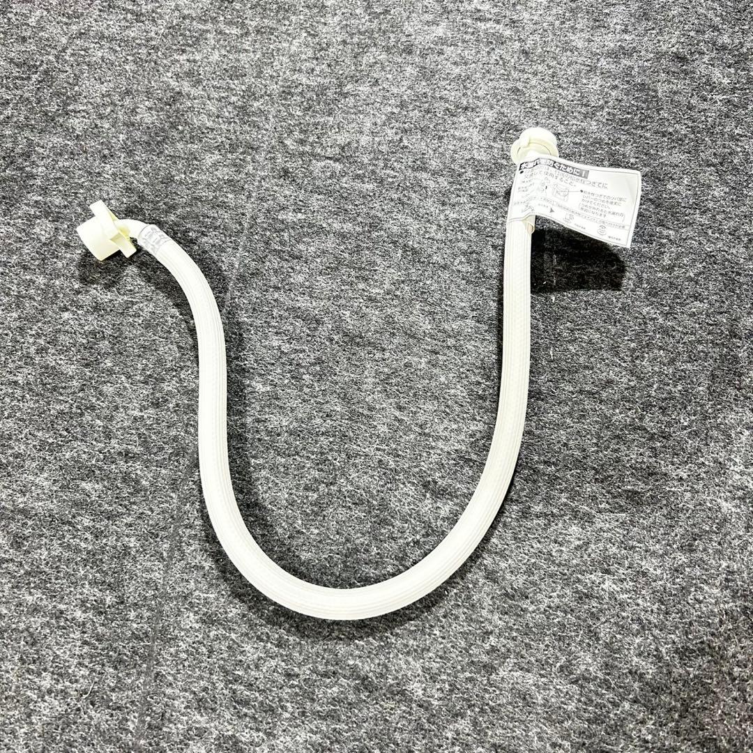 Panasonic 洗濯機 5kg 2020年製 高年式 家電 単身 d4985