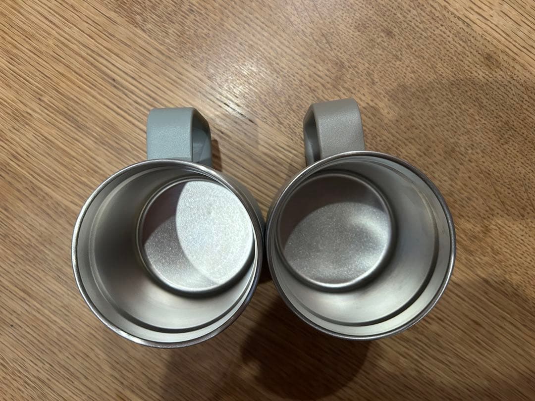 11日限定YETIのRAMBLER 10oz MUG2個マグスライダーリッド付き