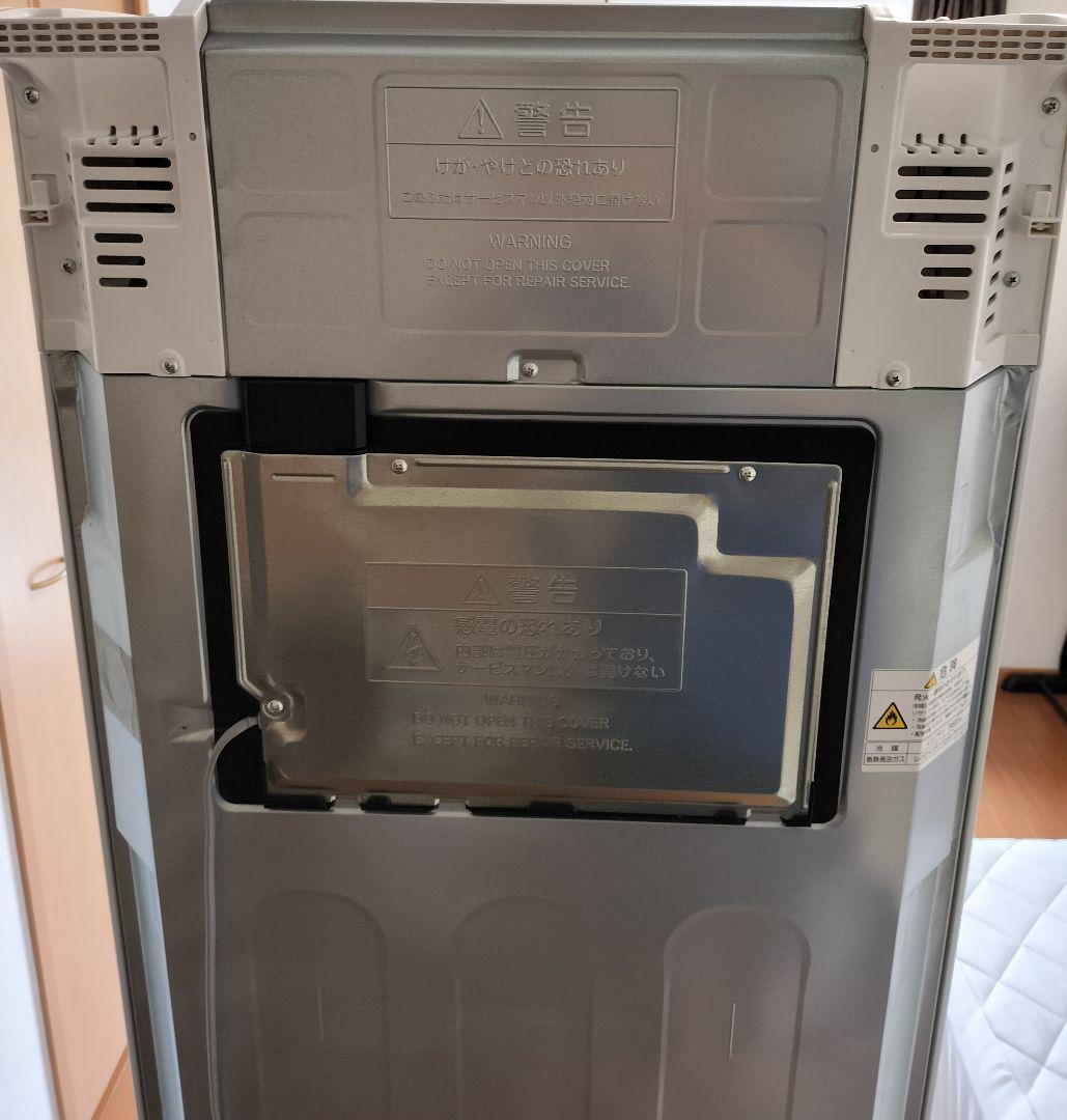 パナソニック 冷蔵庫 426L 400L 5ドア 右開き 大型冷蔵庫 自動製氷