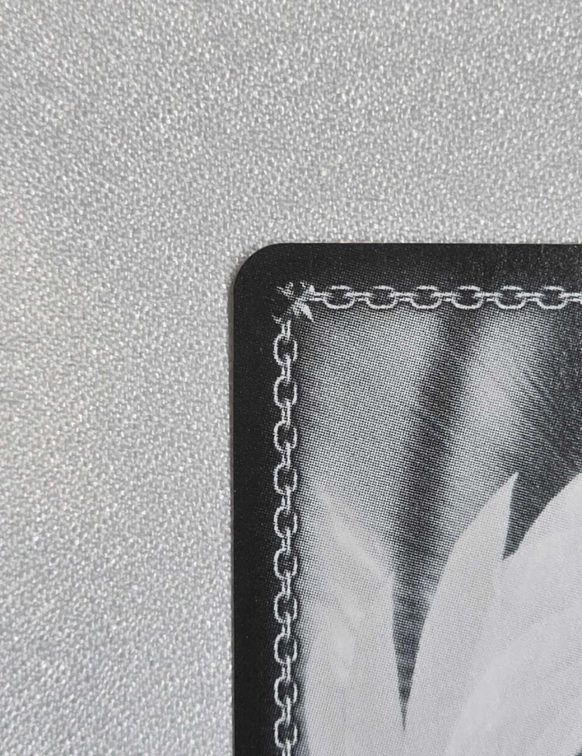 ヴァイスシュヴァルツ ホロライブ 弾ける水しぶき　白上フブキ　SP サイン