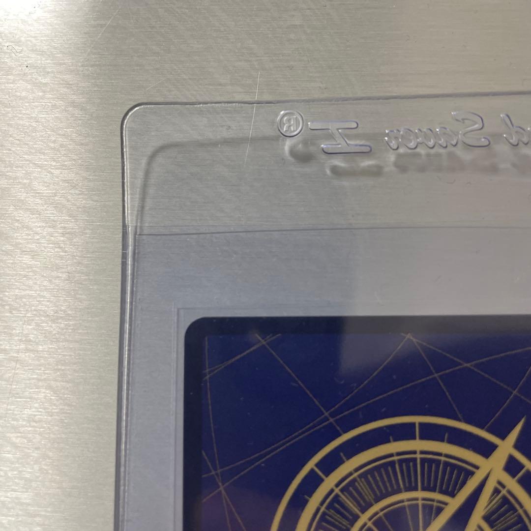 【開封済み】ワンピースカード ルフィ バスケ カレッジ　限定プロモーションカード